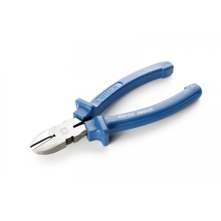 Бокорізи 200 мм СИЛА Стандарт CrV