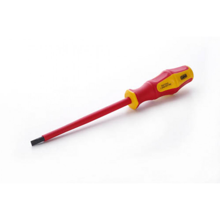 Викрутка діелектрична SL5,5x125 мм СИЛА