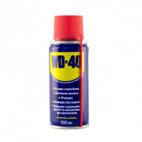 Змазка універсальна WD-40 100мл