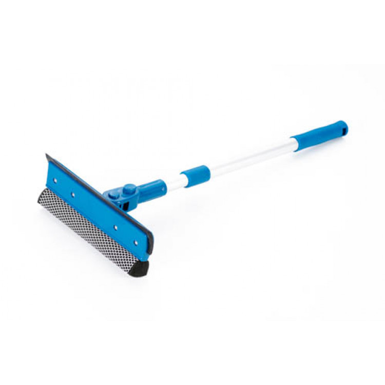 Водозгін з телескопічною ручкою 58-88 см