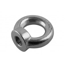 Гайка з кільцем М8х1.25 оц. (10шт/пач.)