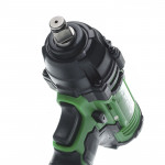 Гайковерт ударний акумуляторний APRO 20W (без АКБ)