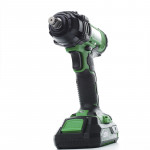 Гайковерт ударний акумуляторний APRO 20W (без АКБ)