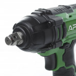 Гайковерт ударний акумуляторний APRO 20W (без АКБ)