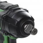 Гайковерт ударний акумуляторний APRO 20W (без АКБ)