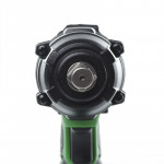 Гайковерт ударний акумуляторний APRO 20W (без АКБ)