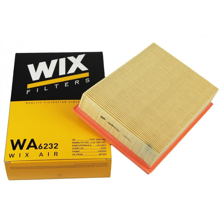WIX WA6232 (AP067)