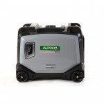 Генератор бензиновий 4-х тактний Iнверторний IG-30 3.0/3.3 кВт (ручний запуск)