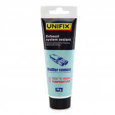UNIFIХ Герметик для ремонту вихлопної системи 75