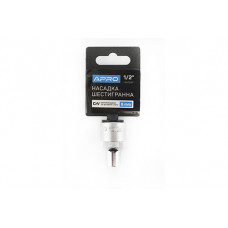 Головка торцева 1/2