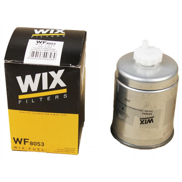 WIX WF8053 (PP848/1)