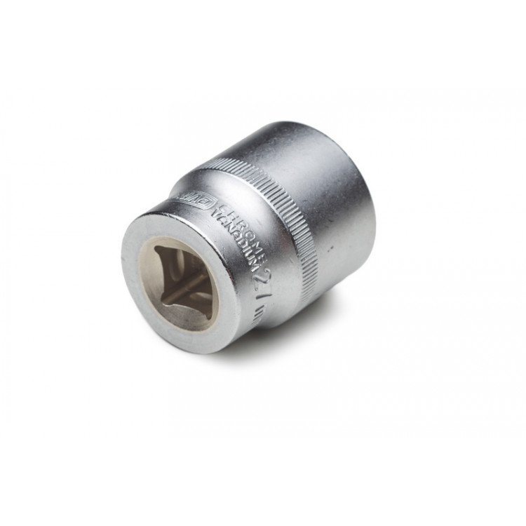 Головка торцева 1/2