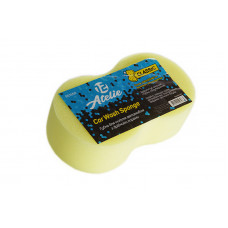 12 ATELIE Губка для миття автомобіля Classic з дрібними порами