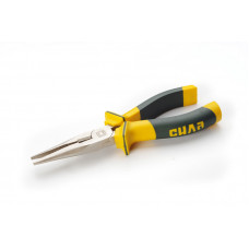 Довгогубці прямі 135 мм СИЛА CrV