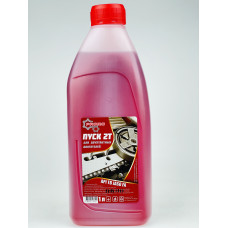 Олива мото  PROMO  Пуск 2T 1л