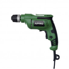 Дриль безударний 600 К APRO в кейсі