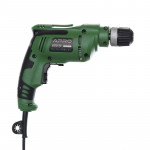 Дриль безударний 600 К APRO в кейсі