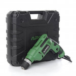 Дриль безударний 600 К APRO в кейсі