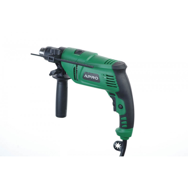 Дриль ударний 13/1000 APRO