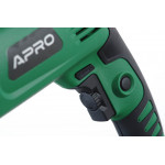 Дриль ударний 13/1000 APRO