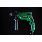 Дриль ударний 13/600 APRO