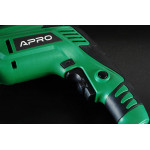Дриль ударний 13/600 APRO