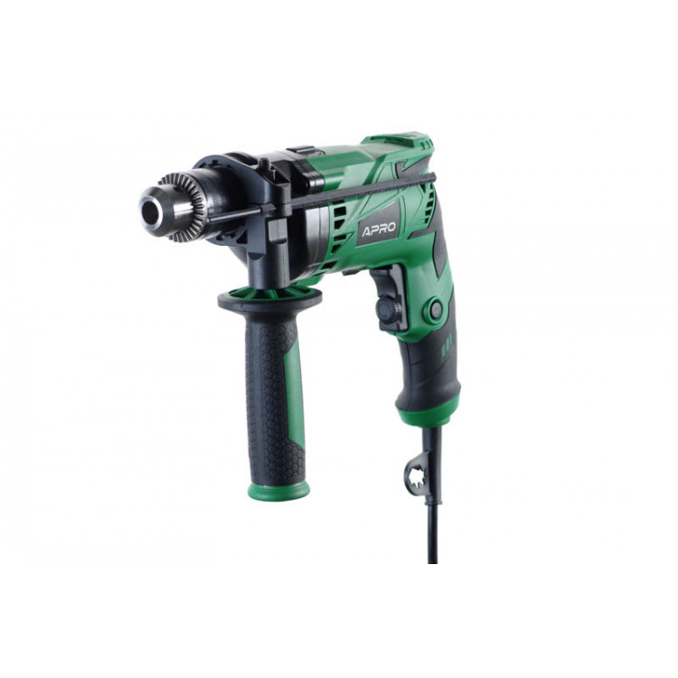 Дриль ударний 13/900 APRO