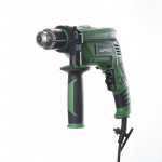 Дриль ударний 13/900 К APRO в кейсі