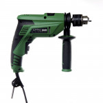 Дриль ударний 13/900 К APRO в кейсі