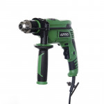 Дриль ударний 13/900 К APRO в кейсі