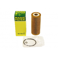 MANN HU726/2X