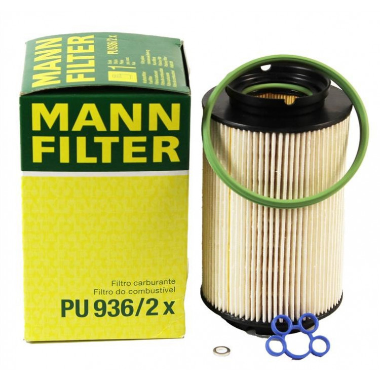 MANN PU936/2X