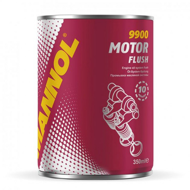 Mannol Промивка двигуна 350мл 9900