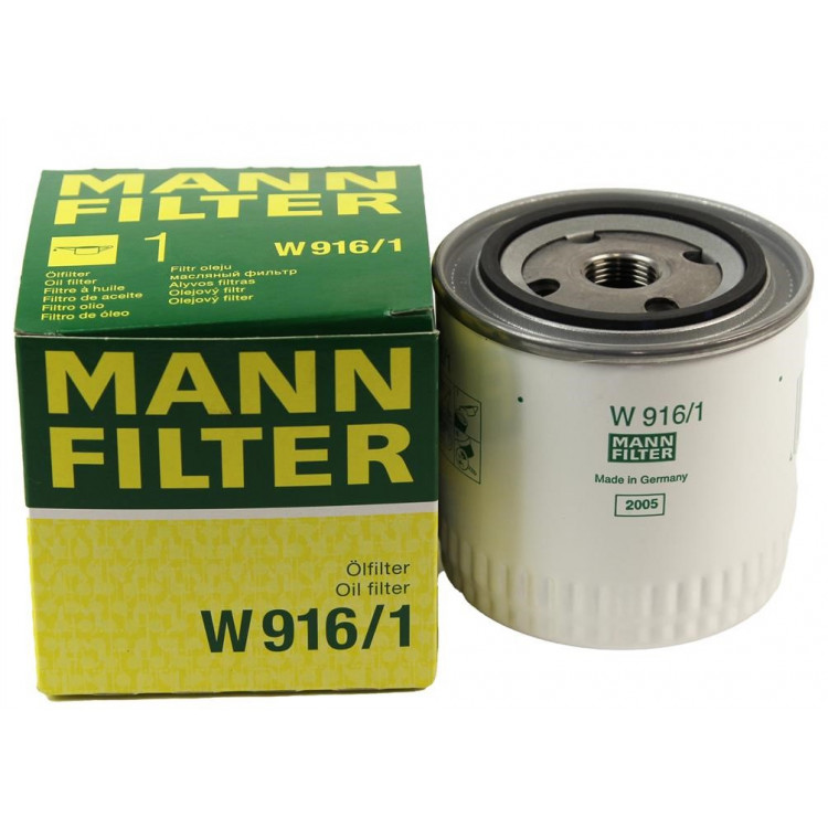 MANN W916/1