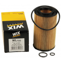 WIX WL7240 (OE640/5)