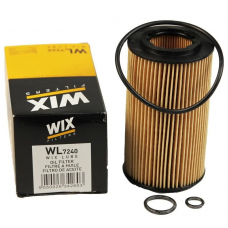 WIX WL7240 (OE640/5)