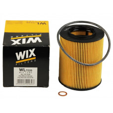 WIX WL7220 (OE649)
