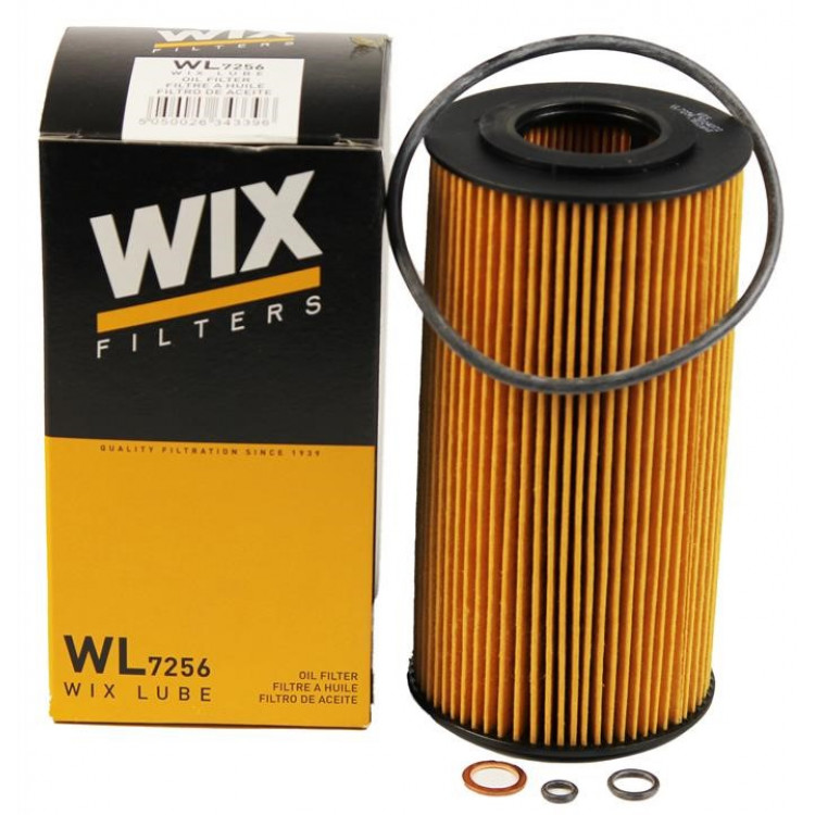 WIX WL7256 (OE649/1)