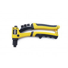 Заклепочник 320 мм (заклепки 2,4 до 4,8) СИЛА Профі