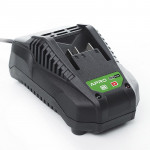 Зарядний пристрій до акумуляторної батареї APRO FC 20/2-4 А