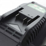 Зарядний пристрій до акумуляторної батареї APRO FC 20/2-4 А