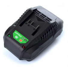 Зарядний пристрій до акумуляторної батареї APRO FC20S 20В, 3,5А