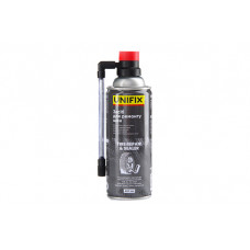 UNIFIХ Засіб для ремонту шин 450 мл