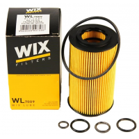 WIX WL7009 (OE640/2)