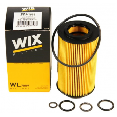 WIX WL7009 (OE640/2)