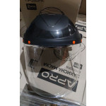 Захисна маска ZMI-1000, прозора APRO