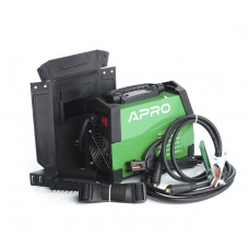 Зварювальний апарат інверторний APRO MMA-140 (20 - 140 A)