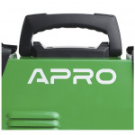 Зварювальний апарат інверторний APRO MMA-140 (20 - 140 A)