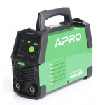 Зварювальний апарат інверторний APRO MMA-140 (20 - 140 A)