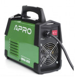 Зварювальний апарат інверторний APRO MMA-140 (20 - 140 A)